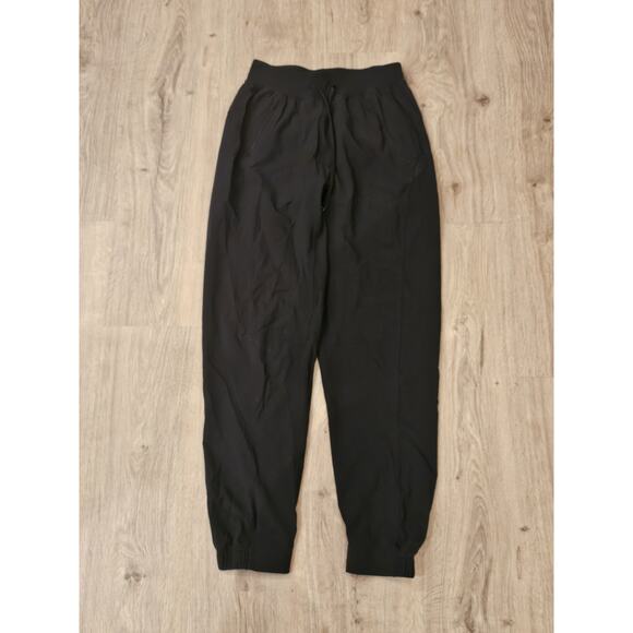 Lululemon Pants - Lululemon License to Train High-Rise Pants Black Women’s Size 4 LW5FFES.04